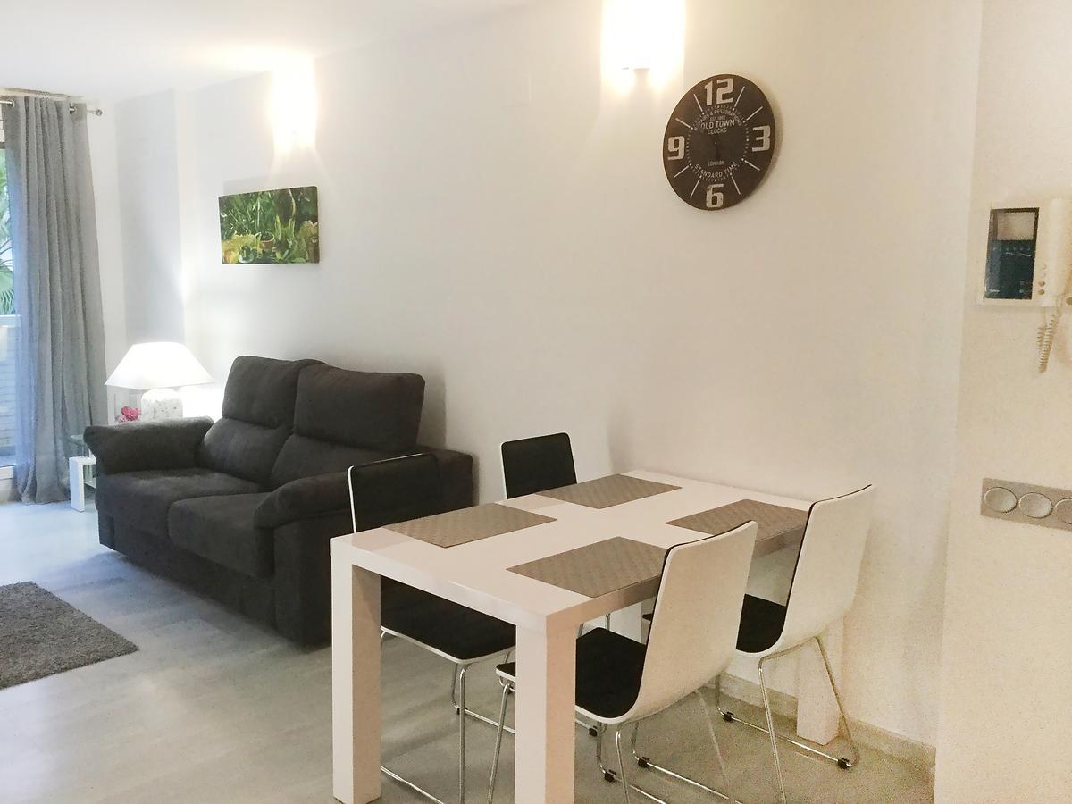 Apartment Elegance-2 By Interhome Денія Екстер'єр фото