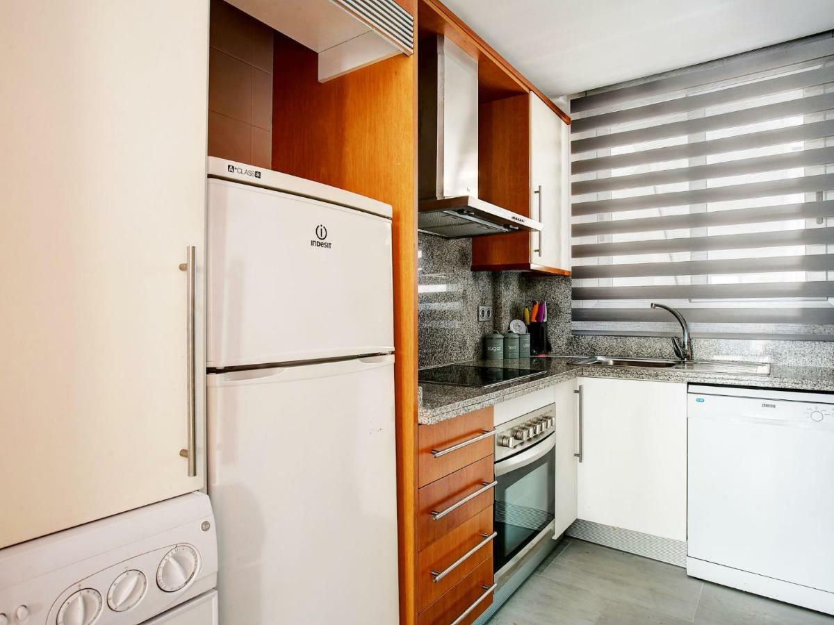 Apartment Elegance-2 By Interhome Денія Екстер'єр фото
